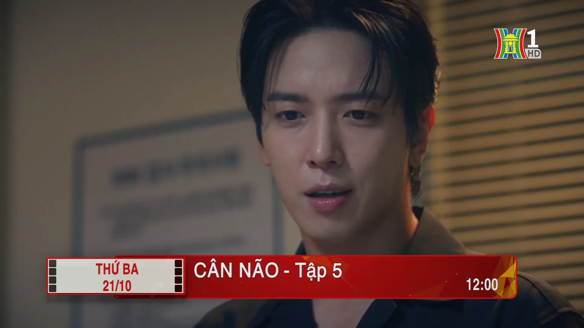 'Cân não' - Tập 5: Nguy hiểm